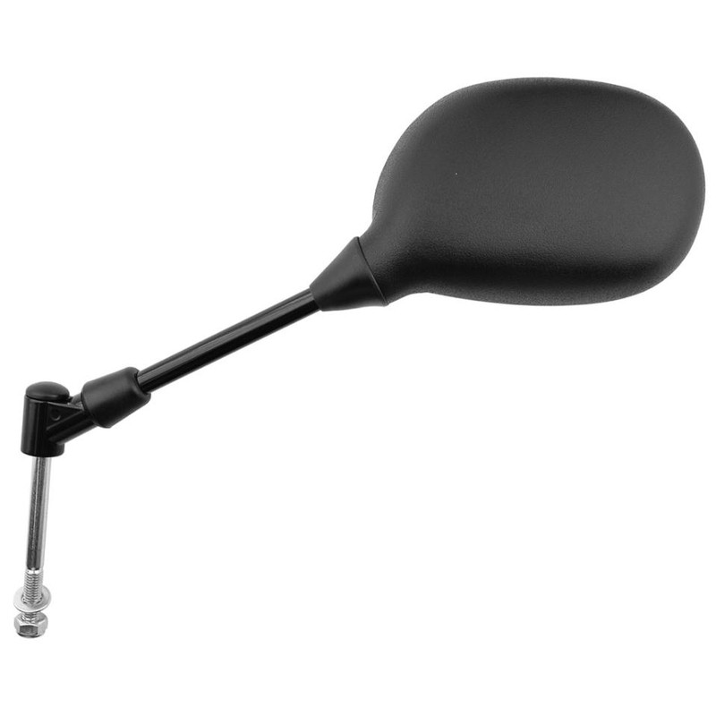 Retrovisor izquierdo VICMA tipo OEM negro - Peugeot Vivacity 50