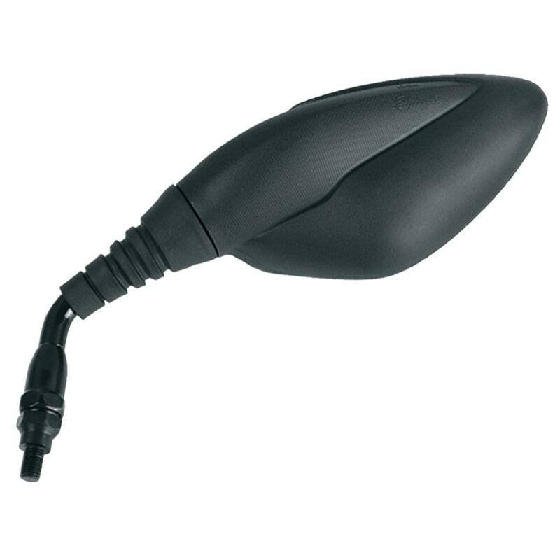 Retrovisor izquierdo VICMA tipo OEM negro - Cagiva Raptor 650