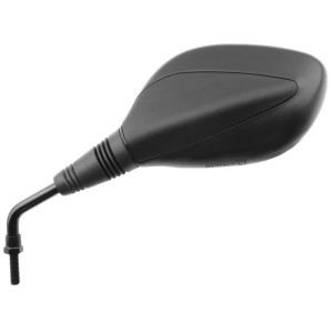 Retrovisor izquierdo VICMA tipo OEM negro - Kymco Agility 50 R16