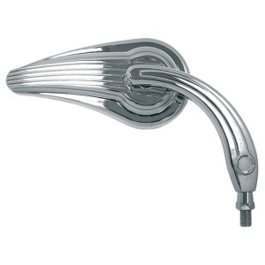 Retrovisor derecho universal V PARTS Custom triangular