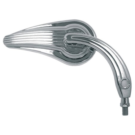 Retrovisor derecho universal V PARTS Custom triangular