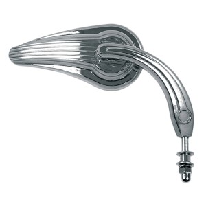 Retrovisor derecho VICMA adaptable 5/16" cromado - Harley Davidson