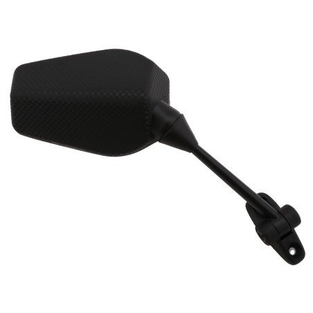 Retrovisor derecho universal V PARTS Yamaha TZR (03--)