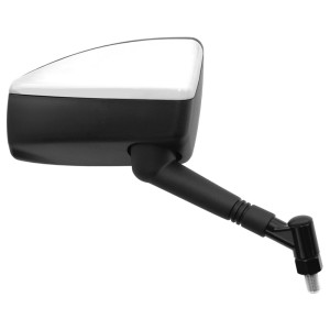 Retrovisor derecho VICMA tipo OEM - Peugeot Satelis WhiteSat