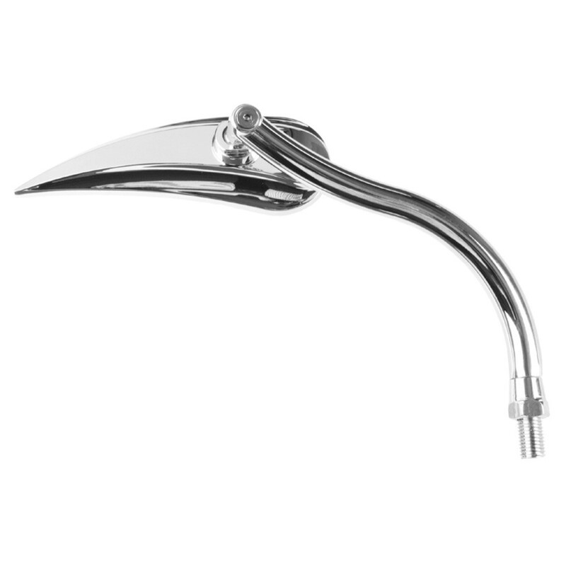 Retrovisor derecho universal V PARTS M10 Lágrima