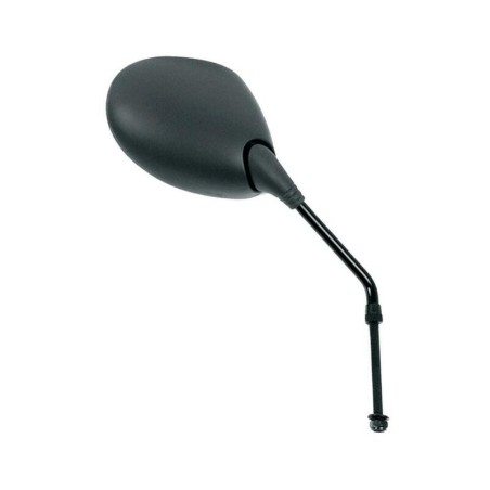 Retrovisor derecho VICMA tipo OEM gris - Peugeot Vivacity 50