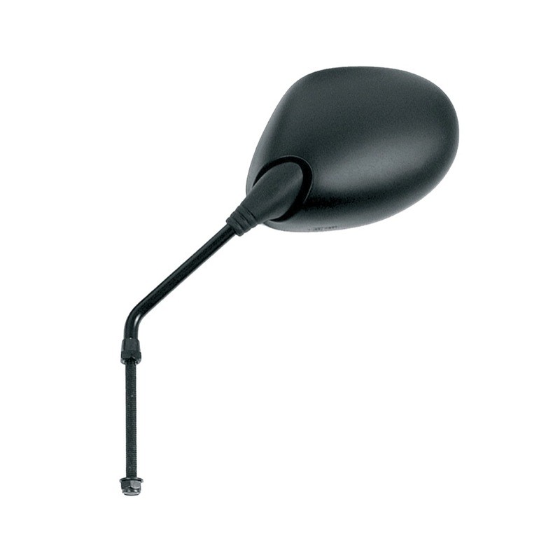 Retrovisor izquierdo VICMA tipo OEM negro - Peugeot Trekker 50