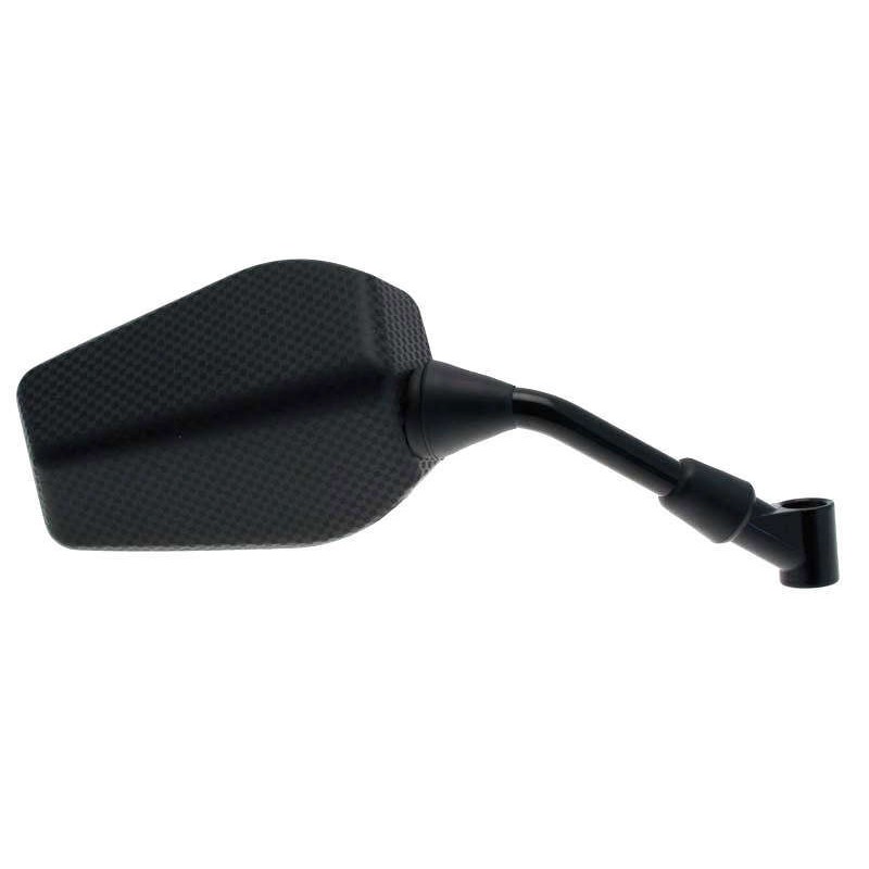 Retrovisor derecho universal V PARTS Peugeot Fight Replica 206 WRC