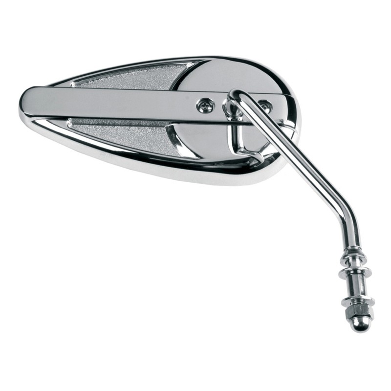 Retrovisor derecho VICMA tipo OEM - Harley Davidson