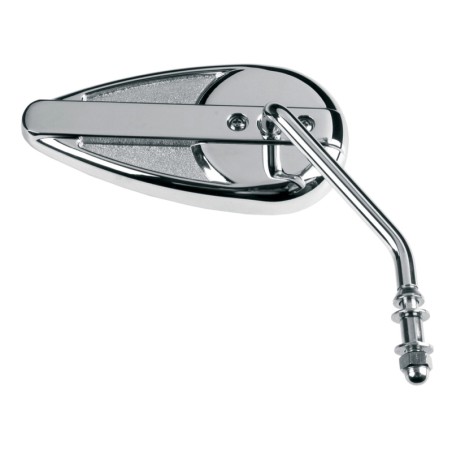 Retrovisor derecho VICMA tipo OEM - Harley Davidson