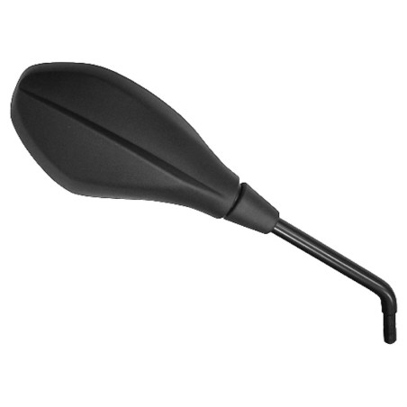 Retrovisor derecho VICMA tipo OEM negro - Gilera Nexus 125 Euro 3