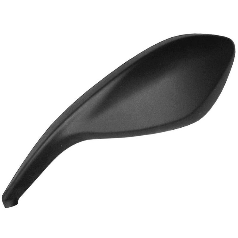 Retrovisor izquierdo VICMA tipo OEM negro - Ducati Monster 696/1000...