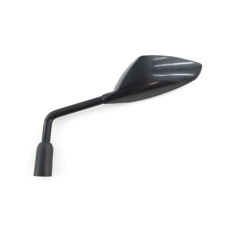 Retrovisor izquierdo universal V PARTS con adaptadores