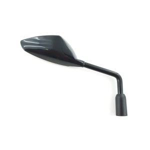 Retrovisor derecho universal V PARTS con adaptadores