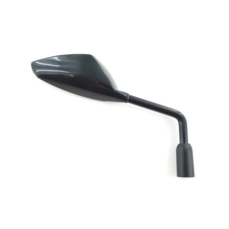 Retrovisor derecho universal V PARTS con adaptadores