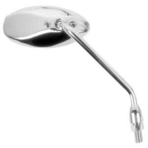 Retrovisor derecho universal V PARTS M10 Gota de agua CR