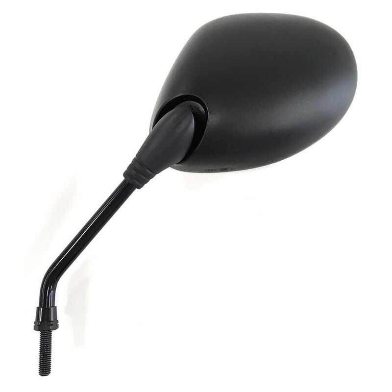 Retrovisor izquierdo VICMA tipo OEM - Govecs Go!