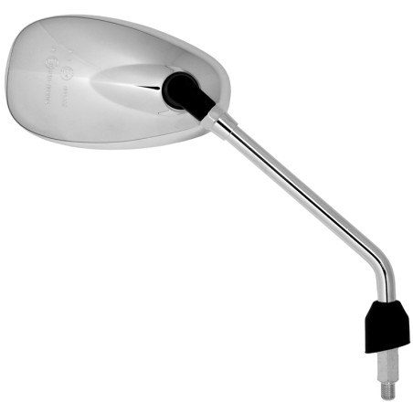 Retrovisor derecho VICMA tipo OEM - New Beverly 125/300