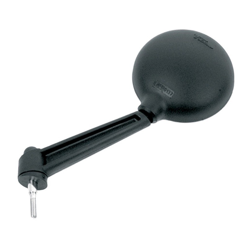 Retrovisor ambos lados VICMA tipo OEM negro - Derbi Champion 50