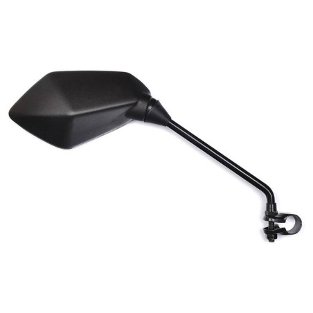 Retrovisor derecho universal V PARTS Off-Road-ATV con abrazadera