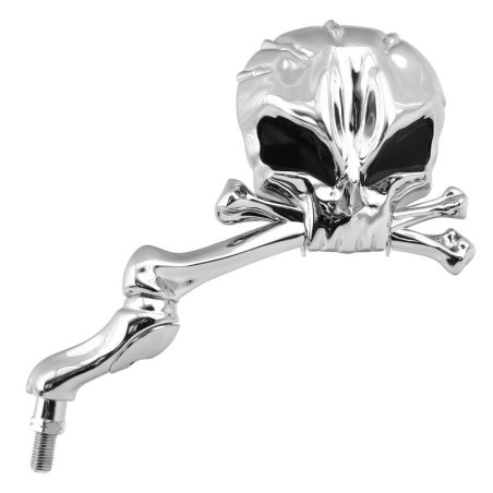 Retrovisor izquierdo universal V PARTS Custom