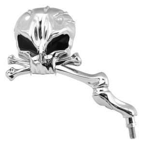 Retrovisor derecho universal V PARTS Custom