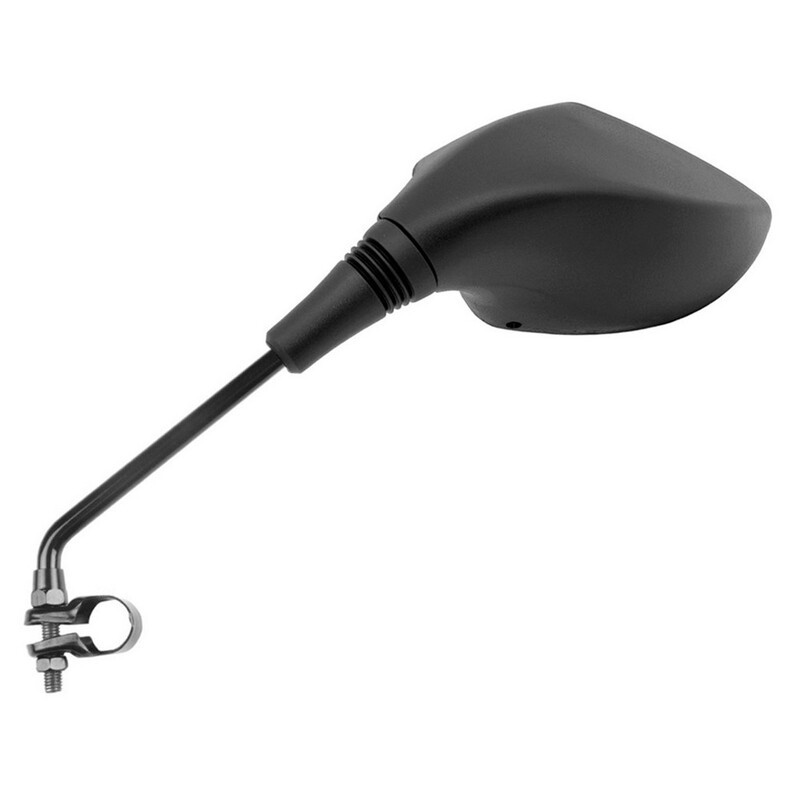 Retrovisor izquierdo universal V PARTS Off-Road ATV con abrazadera ...