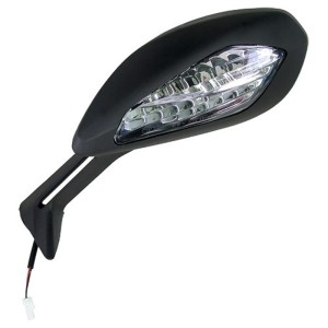 Retrovisor izquierdo VICMA tipo OEM - Ducati Panigale 1299 52310521...