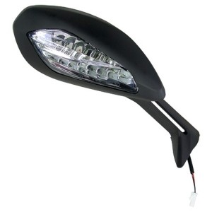 Retrovisor derecho VICMA tipo OEM - Ducati Panigale 1299 52310531A ...