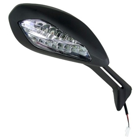 Retrovisor derecho VICMA tipo OEM - Ducati Panigale 1299 52310531A ...