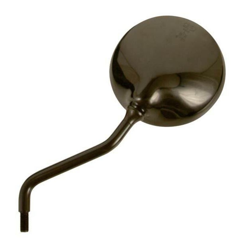 Retrovisor izquierdo VICMA tipo OEM negro - Honda XL1000V