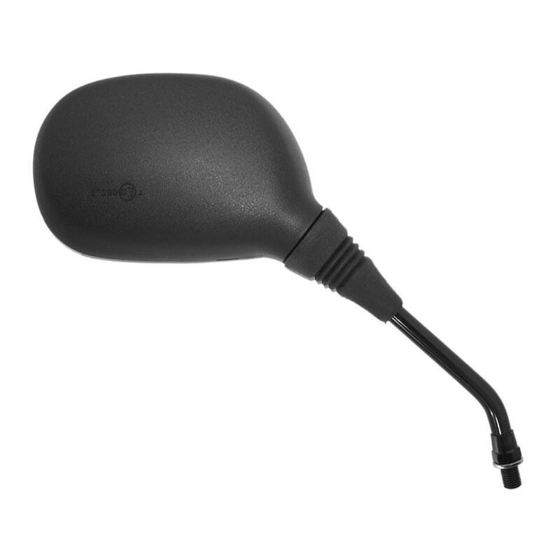 Retrovisor derecho VICMA tipo OEM negro - Honda CBR125R