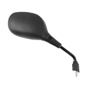Retrovisor derecho VICMA tipo OEM negro - Honda ANF 125 Innova