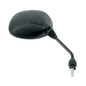 Retrovisor derecho VICMA tipo OEM negro - Honda SJ50 Bali