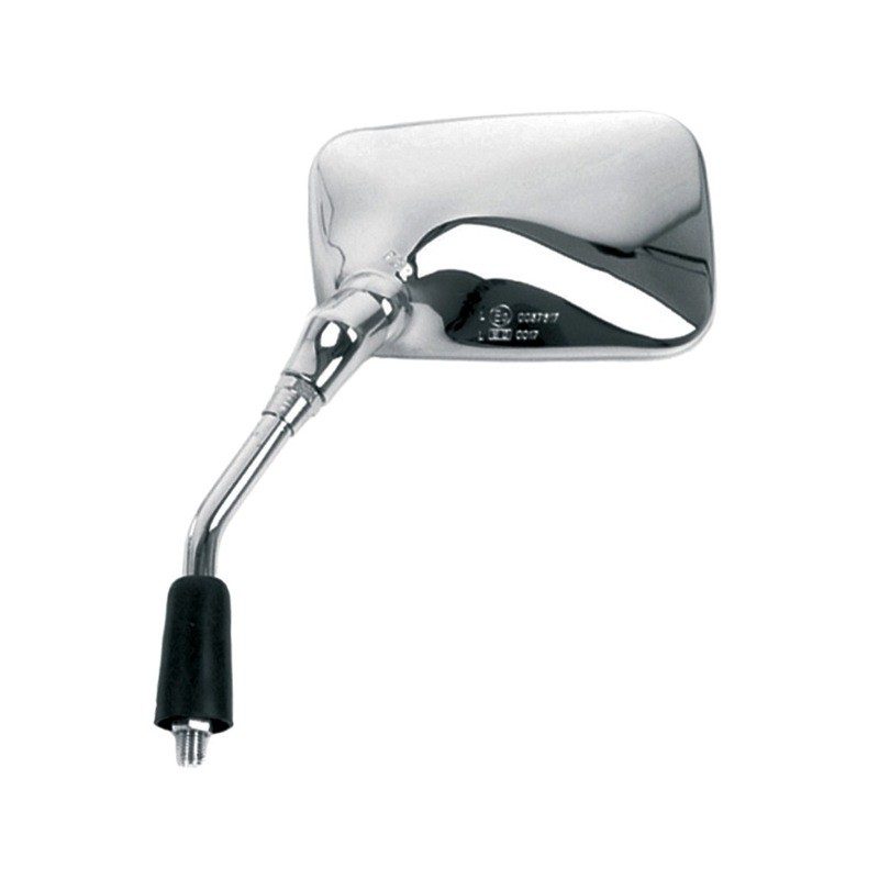 Retrovisor izquierdo VICMA tipo OEM cromado - Honda NTV650 Revere