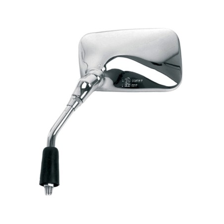 Retrovisor izquierdo VICMA tipo OEM cromado - Honda NTV650 Revere