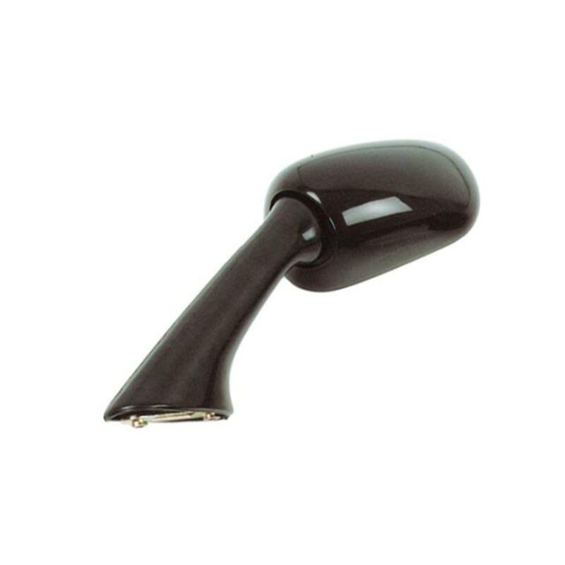 Retrovisor izquierdo VICMA tipo OEM negro - Honda CBR600