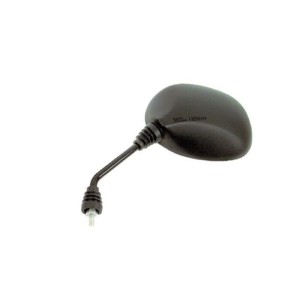 Retrovisor izquierdo VICMA tipo OEM negro - Honda FES250 Foresight