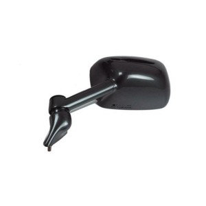 Retrovisor izquierdo VICMA tipo OEM negro - Kawasaki ZZR600