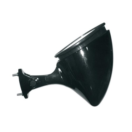 Retrovisor izquierdo VICMA tipo OEM negro - Kawasaki ZX-12R