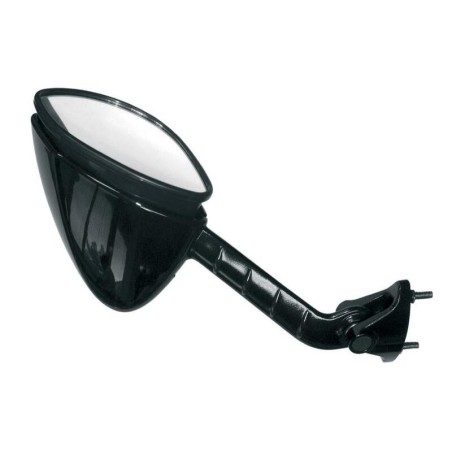 Retrovisor derecho VICMA tipo OEM negro - Kawasaki ZZR1400
