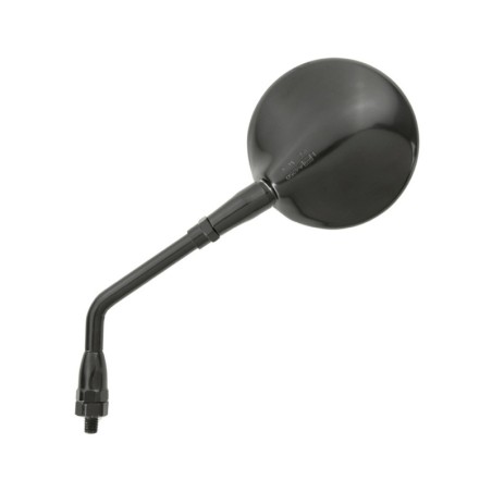 Retrovisor ambos lados VICMA tipo OEM negro - Kawasaki Balius II 250