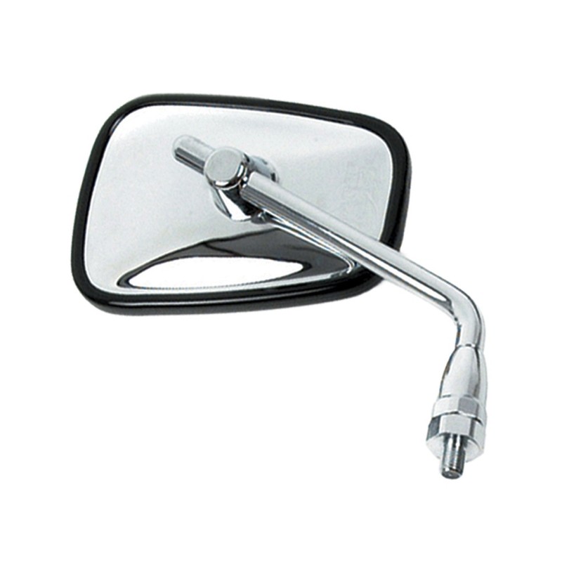 Retrovisor derecho VICMA tipo OEM cromado - Kawasaki W650 / ZR7