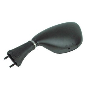 Retrovisor izquierdo VICMA tipo OEM negro - Kawasaki ZX-6R/9R