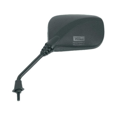 Retrovisor izquierdo VICMA tipo OEM negro - Suzuki AH50 Address