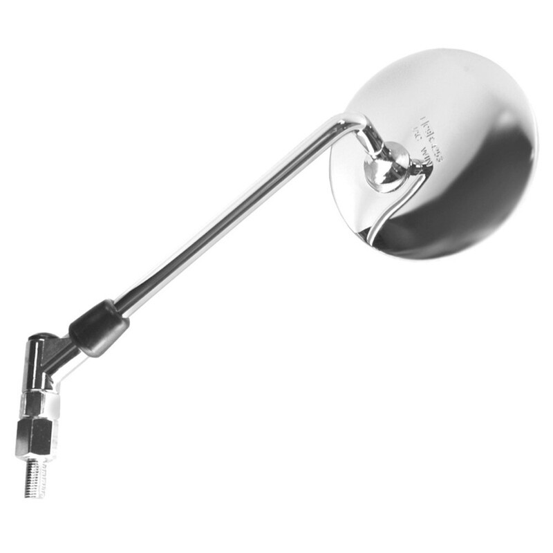 Retrovisor ambos lados universal V PARTS Suzuki GN-250 M10 x 1.25 c...