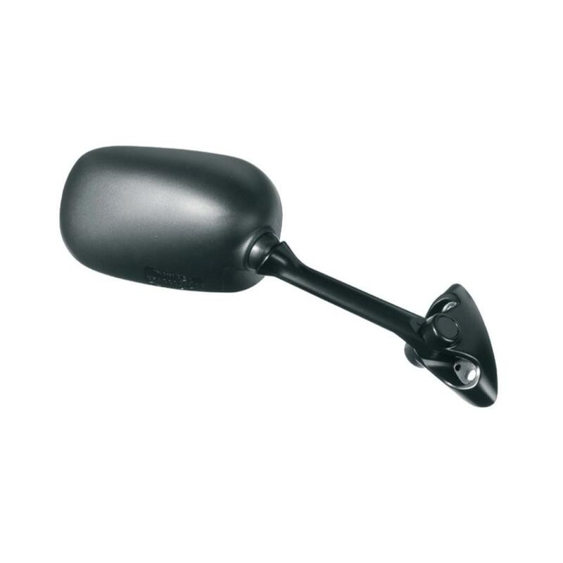 Retrovisor derecho VICMA tipo OEM negro - Suzuki GSX R 600 / 750