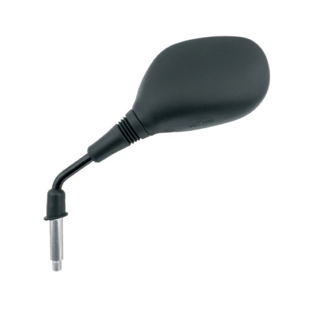 Retrovisor izquierdo VICMA tipo OEM negro - Suzuki Sixteen UX125