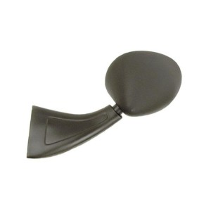 Retrovisor derecho VICMA tipo OEM negro - Suzuki GSX600F