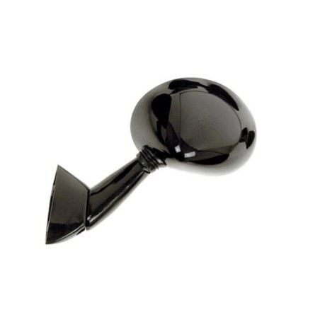 Retrovisor derecho VICMA tipo OEM negro - Suzuki GSX750F